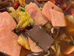 -紫丁香饭店-中餐厅