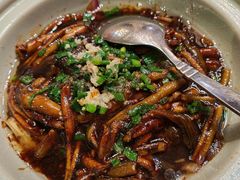 -丰收日·小海鲜·沪上家宴(顾村正大店)