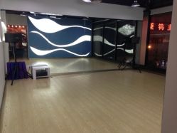 -圣舞堂流行舞蹈俱乐部