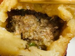 -宝瑞门钉肉饼店