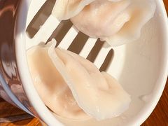 原汁海胆饺子-喜鼎海胆水饺(东港店)
