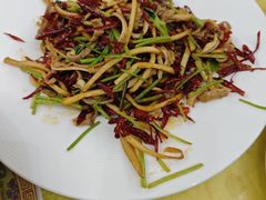 -砂锅居(西四店)