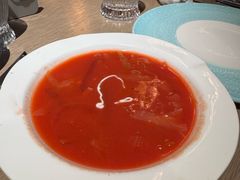 -波特曼西餐厅(中央大街店)