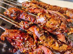 -铁诚烤肉