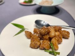 传统荔枝肉-宣和苑(华侨新村店)