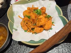 -季季山·云南野生菌火锅(上海首店)