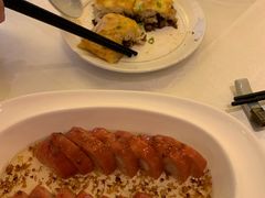 洪湖糯米莲藕-湖北味道(湖北大厦店)