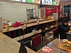 -72街荷叶饭(东方宝泰广场店)