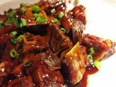-绿茶餐厅(石家庄万象城店)
