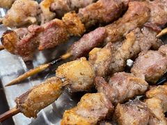 -老徐烧烤涮肚(交道口店)
