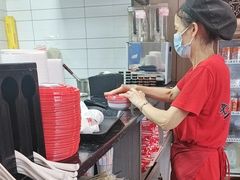 -吴满满油泼面(北方风味园店)