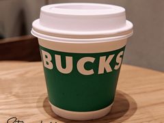 -星巴克臻选(成都太古里店)