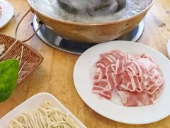 -元盛居(亚泰大街店)