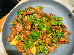 -云海肴云南菜·蒸汽石锅鱼(新奥店)