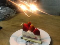 -THEDAY蛋糕(团结路店)