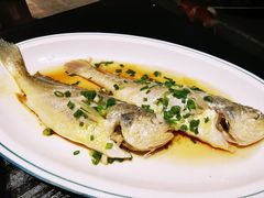 臭黄鱼-富临轩私房菜(集庆门大街店)