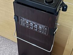 -天津梅江中心皇冠假日酒店