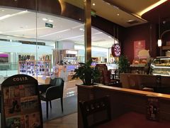 -COSTA COFFEE(西贸凯德晶品4层2店)