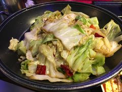 -七裕庄(凯旋南路店)