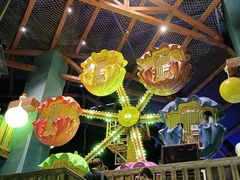 -蓝精灵乐园·世茂精灵之城主题乐园