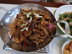 -上菜呷饭(花溪店)