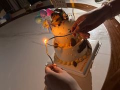 -慕可创意美学·定制CAKE·微景观蛋糕(总店)