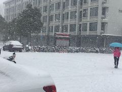 -东南大学(九龙湖校区)