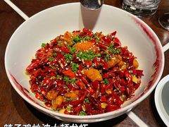 -杭州西子湖四季酒店·金沙厅