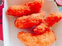 -麦当劳(东苑丽宝商业广场店)