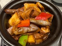 -有璟阁港式餐厅(国贸商城店)