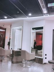 -艾美A·M Hair Salon