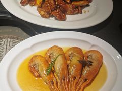 -锦荟JINHUI·浙江小馆(上海荟聚店)