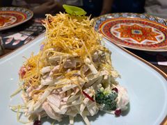 -卢布里西餐厅(总店)