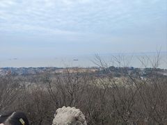 -狼山风景名胜区