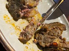 -受气牛肉·耙牛肉火锅(水晶郦城店)
