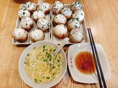 -东泰祥生煎馆(重庆北路店)