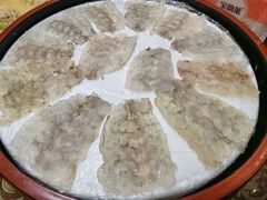 -草鱼先生潮州鱼生·虾生(新厦花园店)