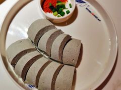 手工黑豆腐-小龙坎火锅(IFS HOT店)