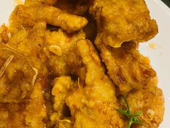 -嘎吧锅私家菜馆(联想科技城店)