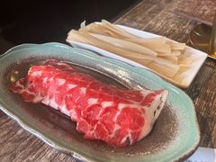 -七友美蛙鱼头火锅(坂田店)