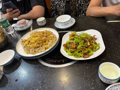 -王村姑老土炕莜面村(张北店)