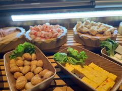 -牛New寿喜烧(金茂览秀城店)