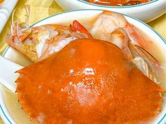-潮之南·潮汕菜·鱼仔档(南山店)