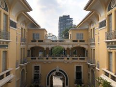 -胡志明市美术馆