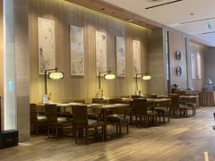 -客莱福诺富特酒店·互动餐厅