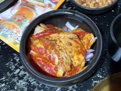 -九田家黑牛烤肉料理(盛龙广场店)