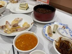 -老吉士酒家(天平路店)