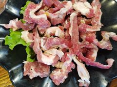 -大壮家原味烤肉(兴华北街店)