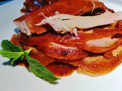 -大鸭梨烤鸭(枣园店)