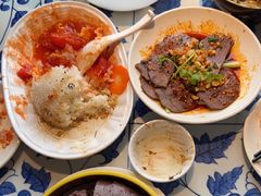 -好嫂子酱猪手•农家菜(学院南路店)
